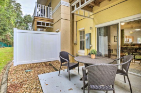 Stunning Kissimmee Townhome Less Than 8 Miles to Disney!